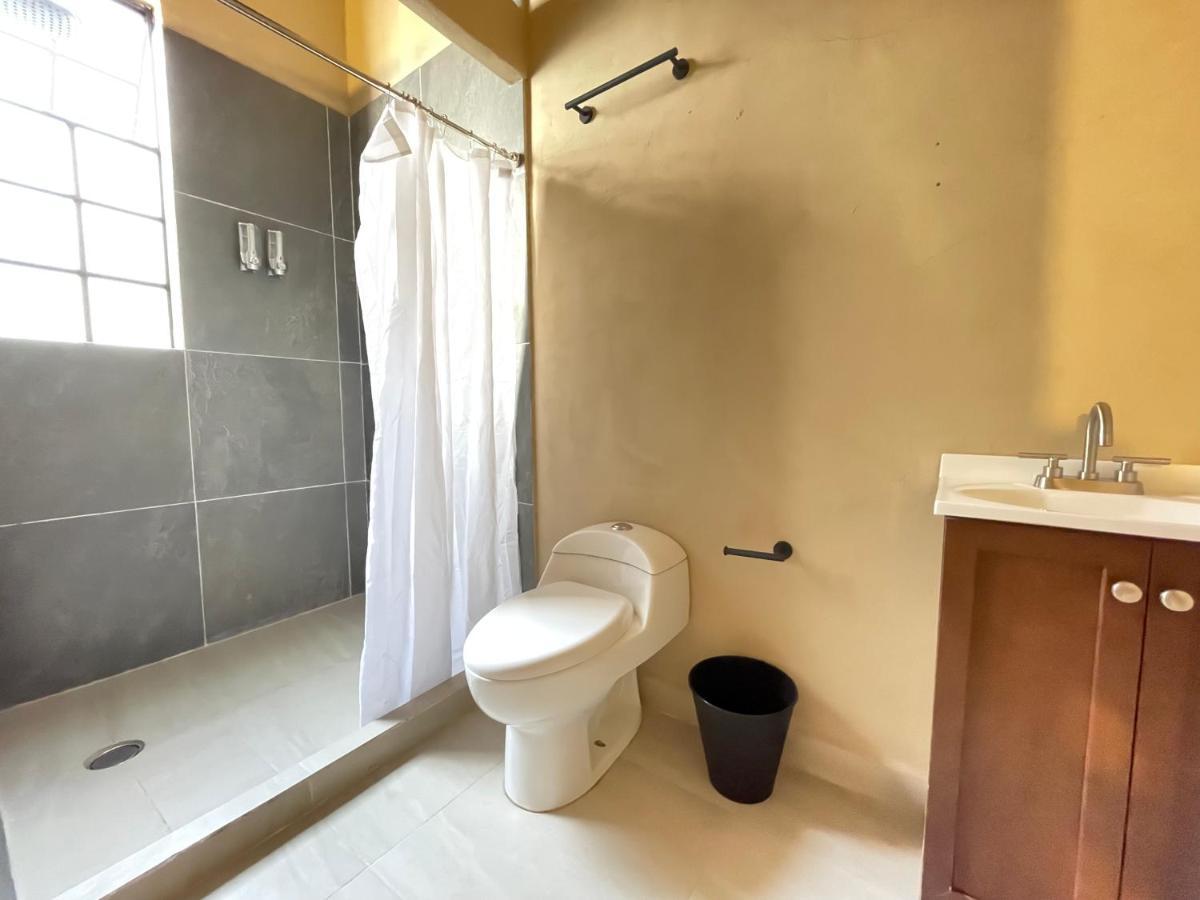 فندق Colmena Centro مدينة مكسيكو المظهر الخارجي الصورة
